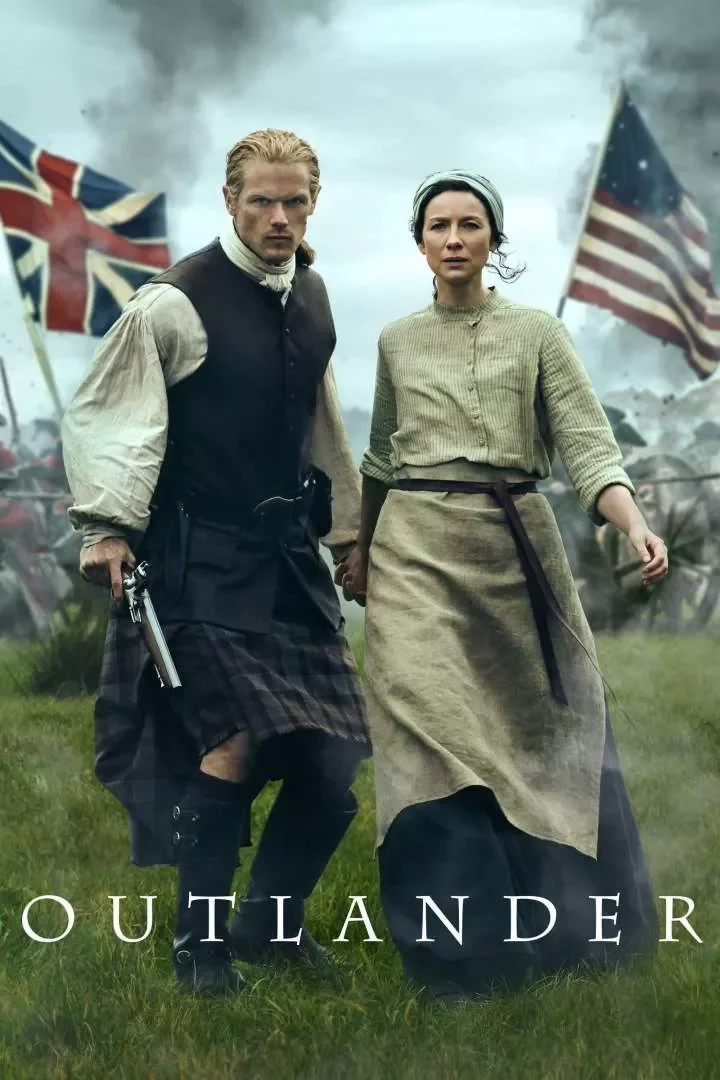 Outlander (2026 TV Series)